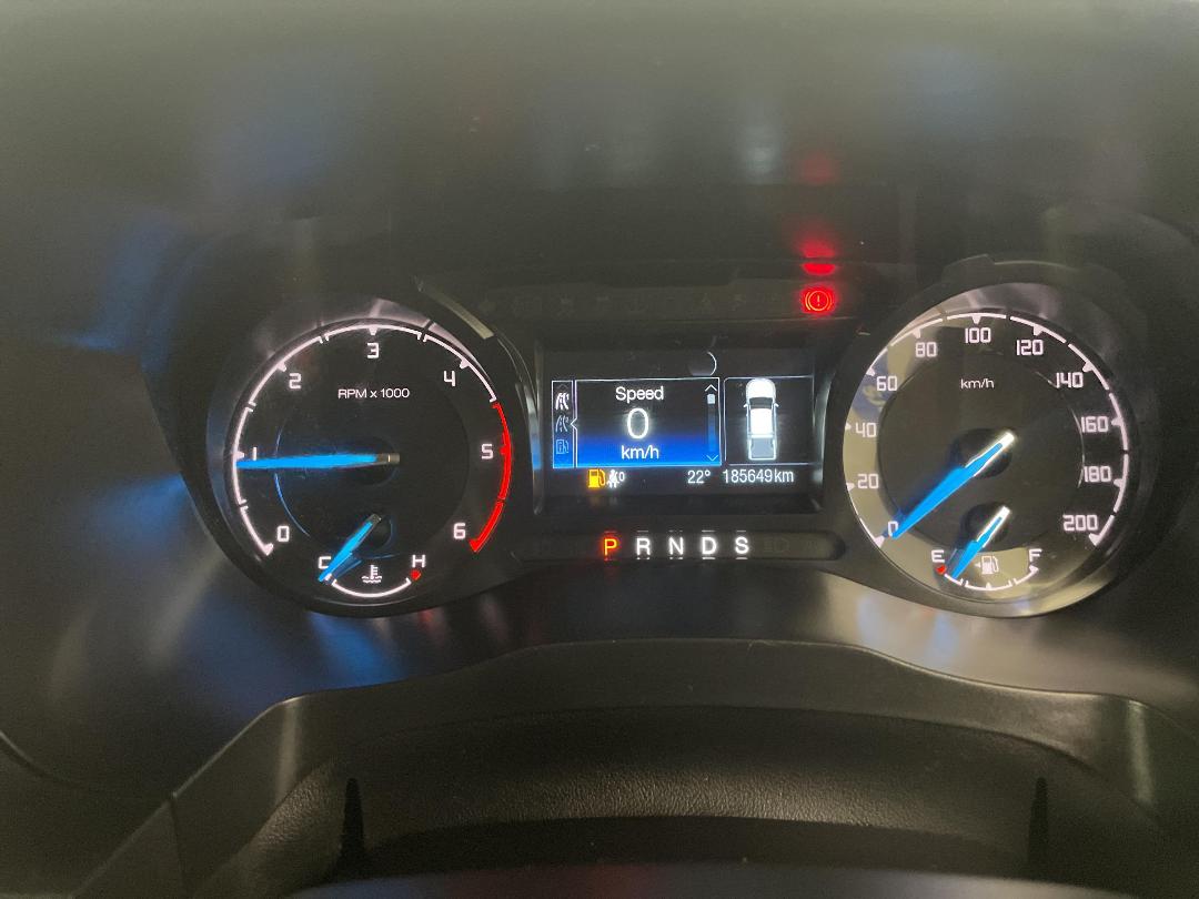 Photo '21' of Ford Ranger