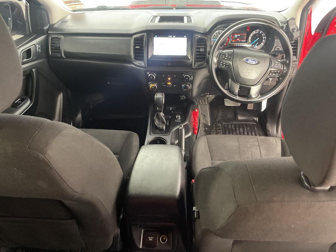 Photo '18' of Ford Ranger