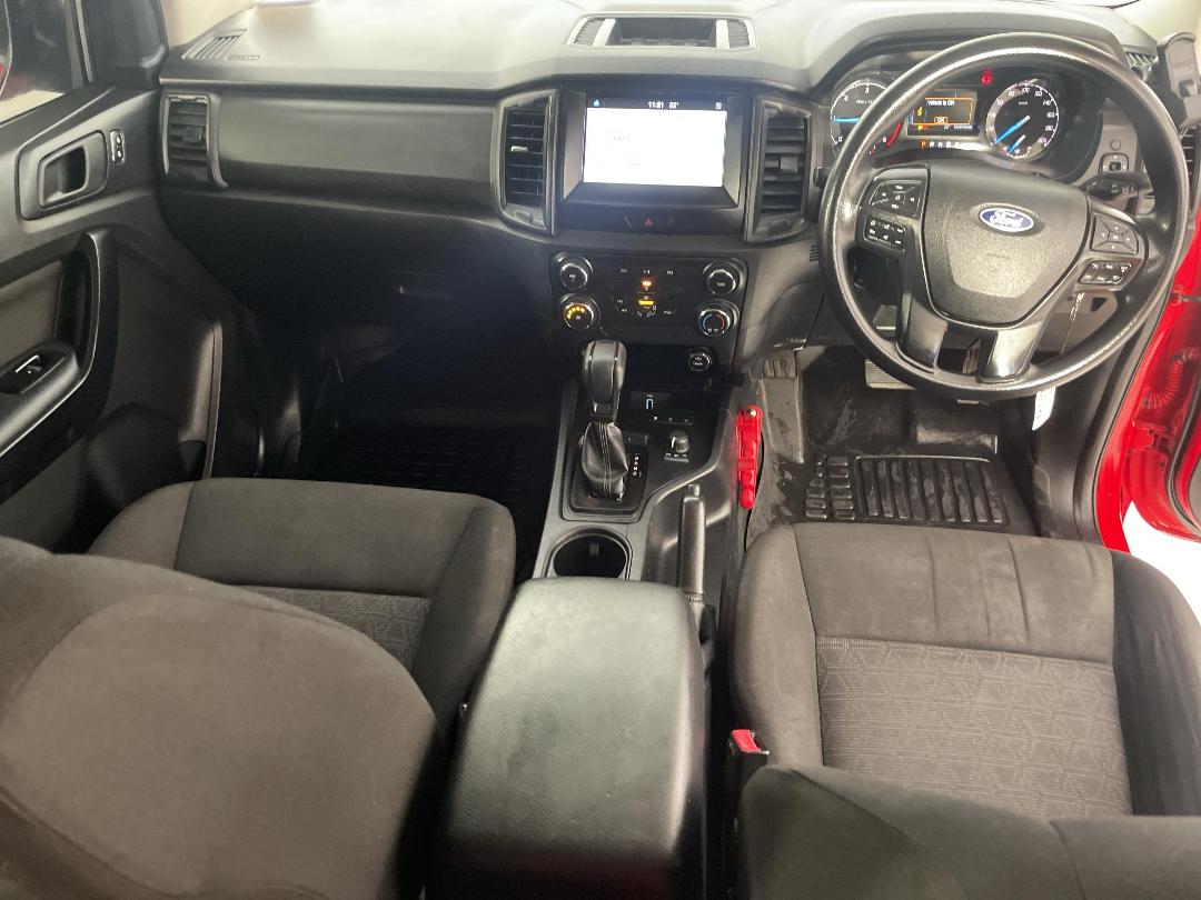 Photo '17' of Ford Ranger