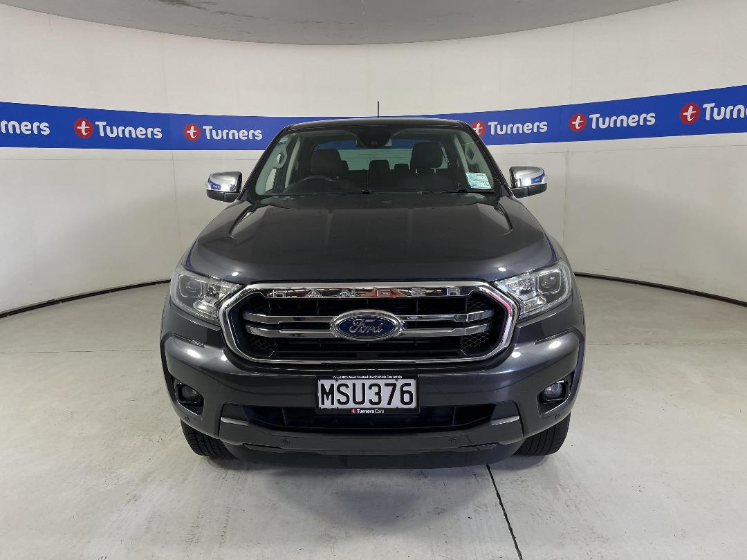 Photo '2' of Ford Ranger