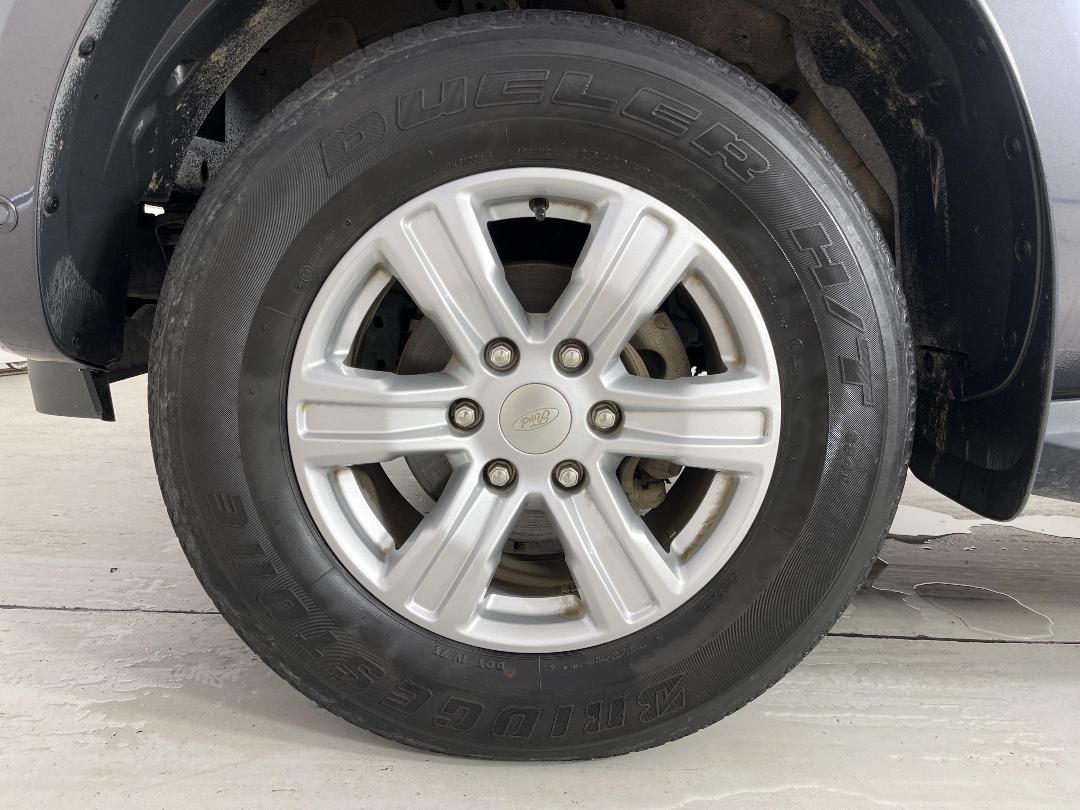 Photo '10' of Ford Ranger