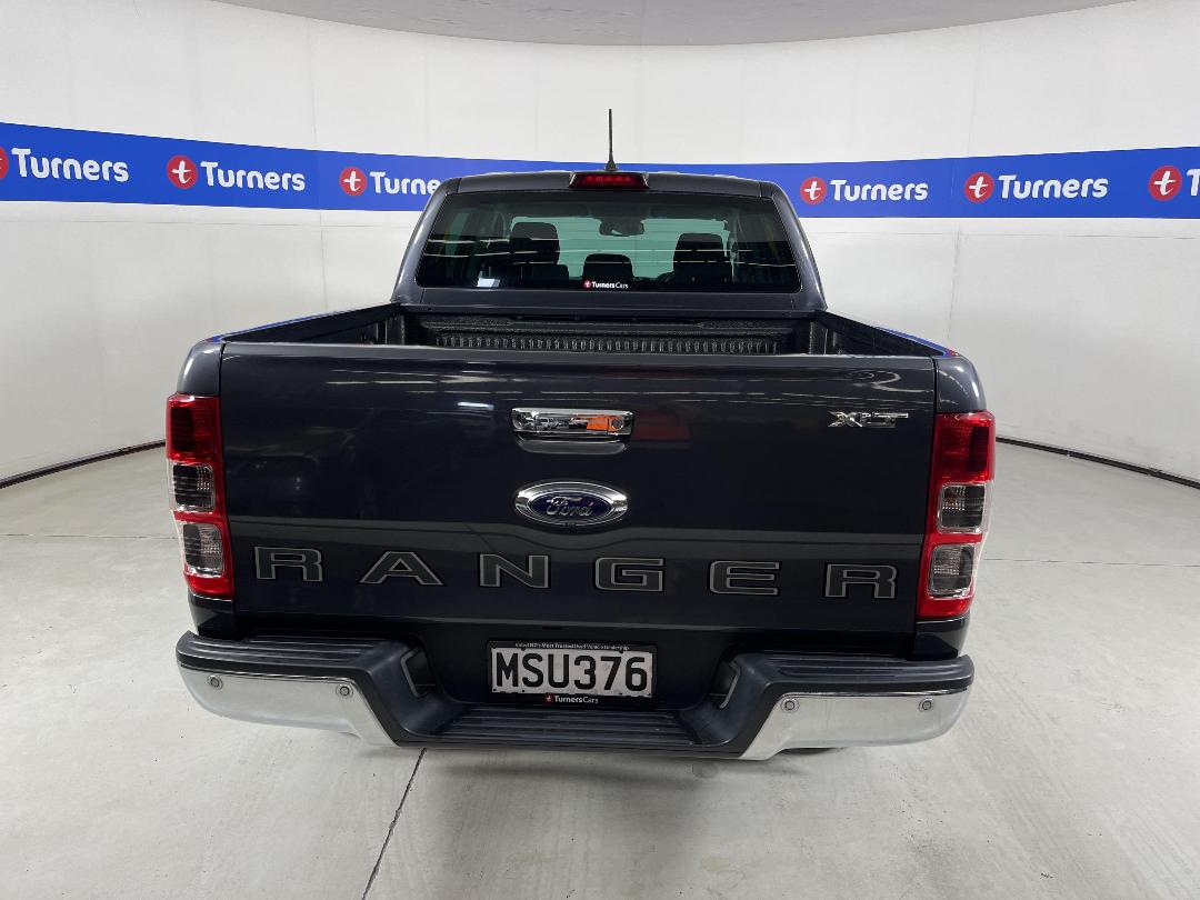 Photo '6' of Ford Ranger