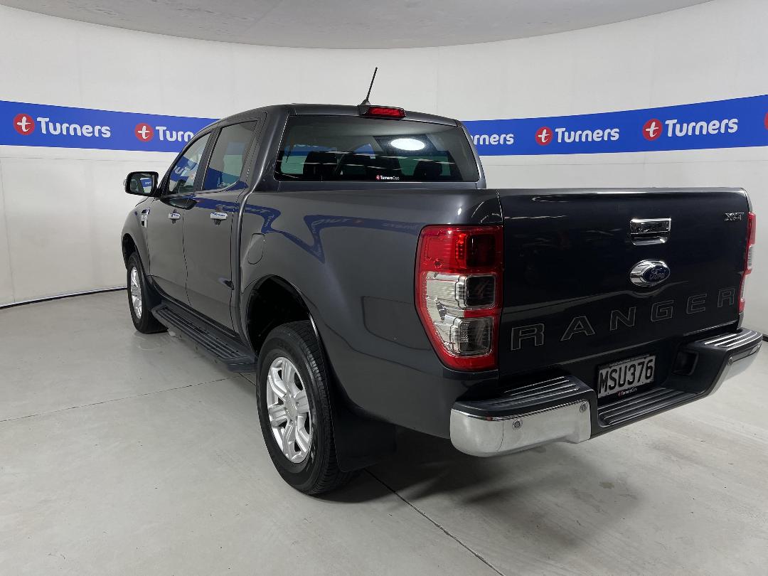 Photo '5' of Ford Ranger