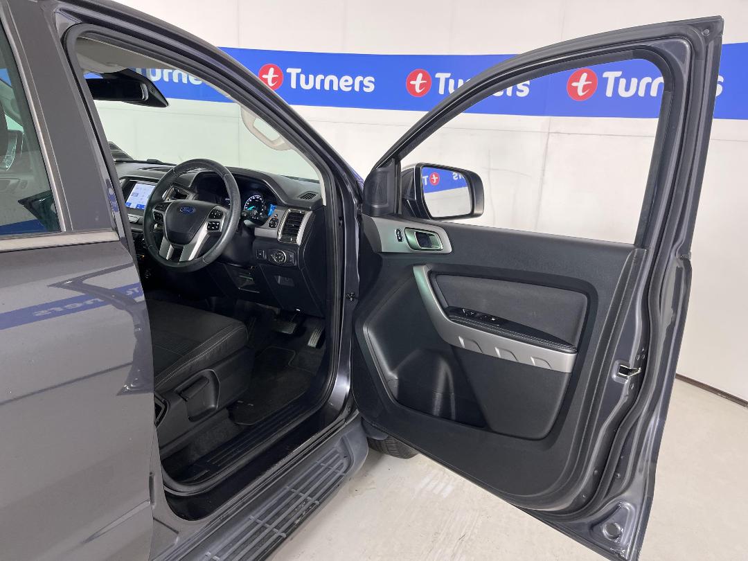 Photo '15' of Ford Ranger