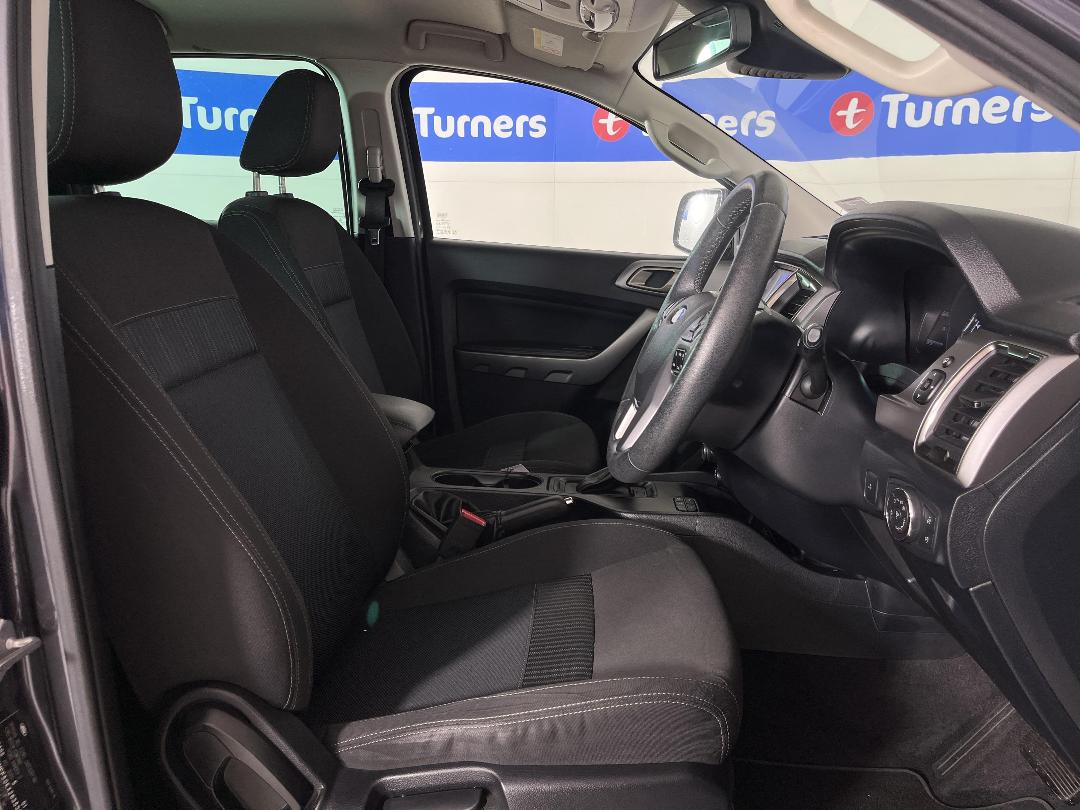 Photo '16' of Ford Ranger