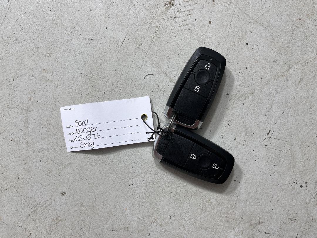 Photo '22' of Ford Ranger