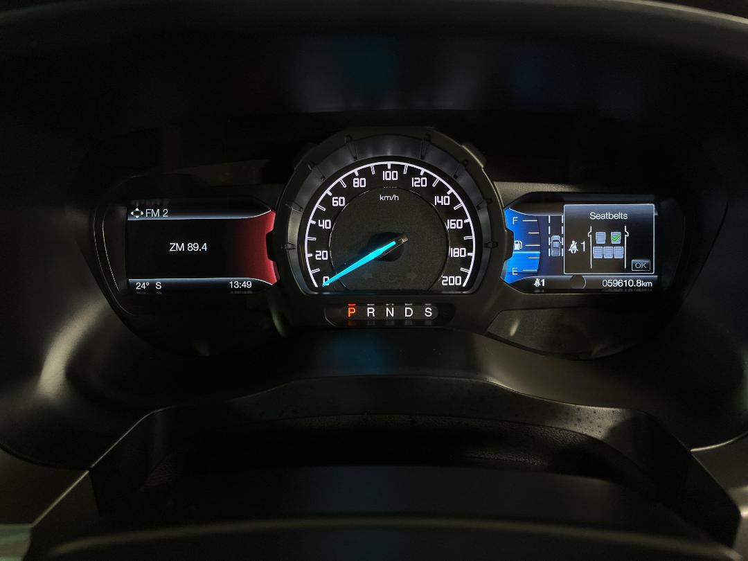 Photo '21' of Ford Ranger