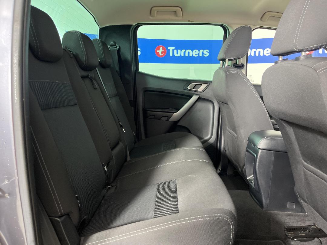 Photo '20' of Ford Ranger