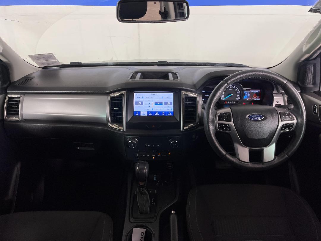 Photo '17' of Ford Ranger