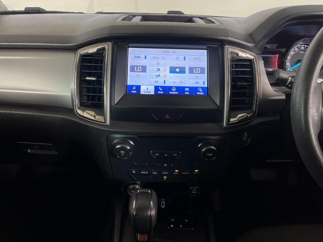 Photo '18' of Ford Ranger