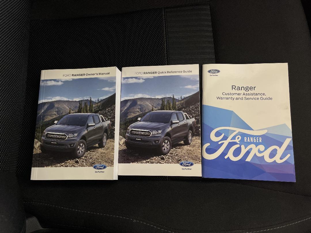 Photo '23' of Ford Ranger