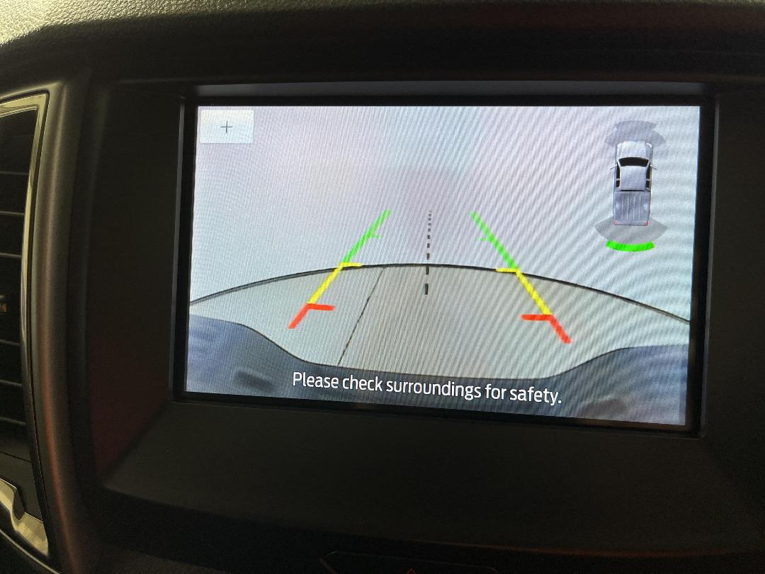 Photo '24' of Ford Ranger