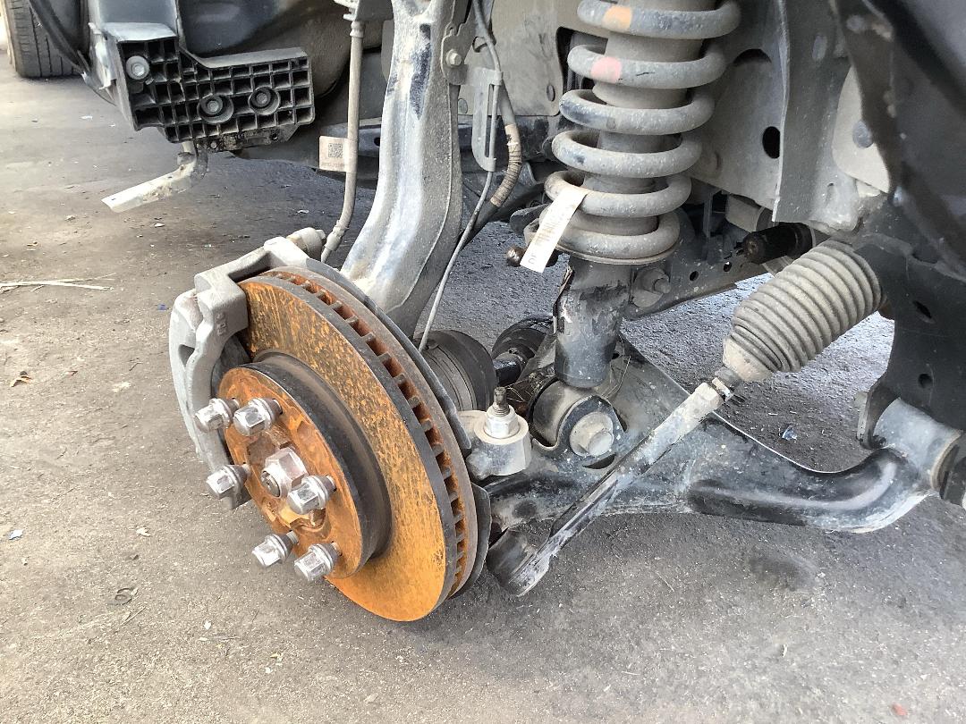 Photo '5' of Ford Ranger Wildtrak