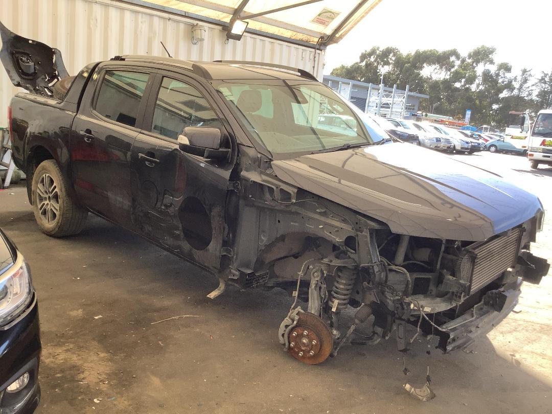 Photo '3' of Ford Ranger Wildtrak