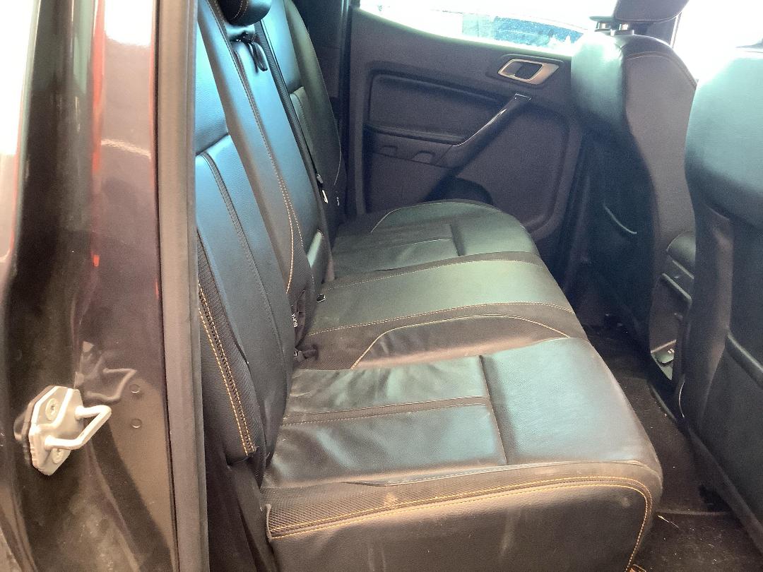 Photo '11' of Ford Ranger Wildtrak