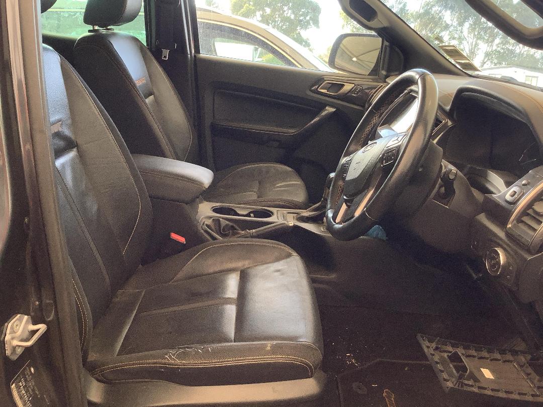 Photo '12' of Ford Ranger Wildtrak