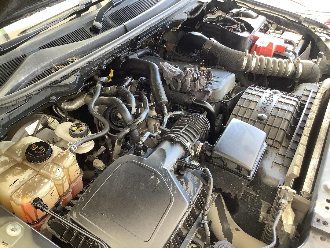 Photo '16' of Ford Ranger Wildtrak