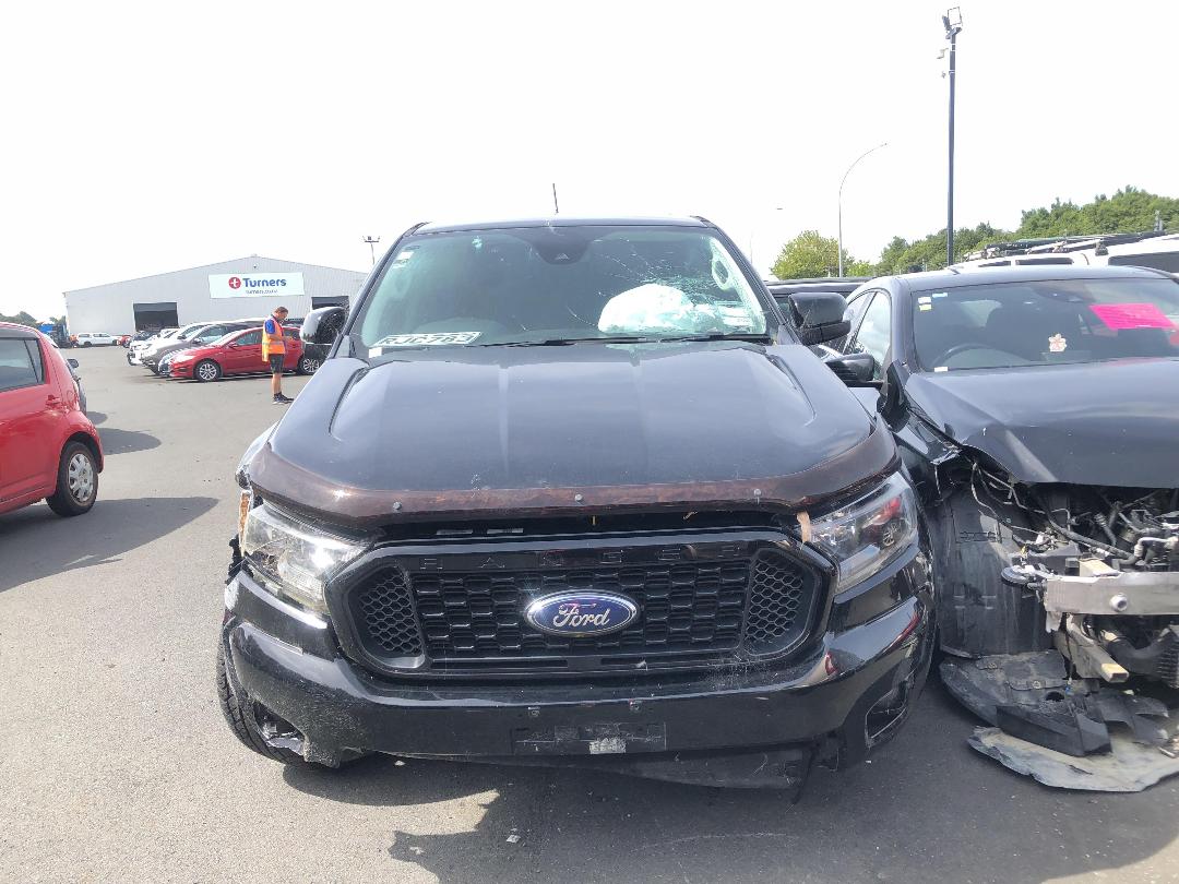 Photo '3' of Ford Ranger FX4 Double CAB W/S