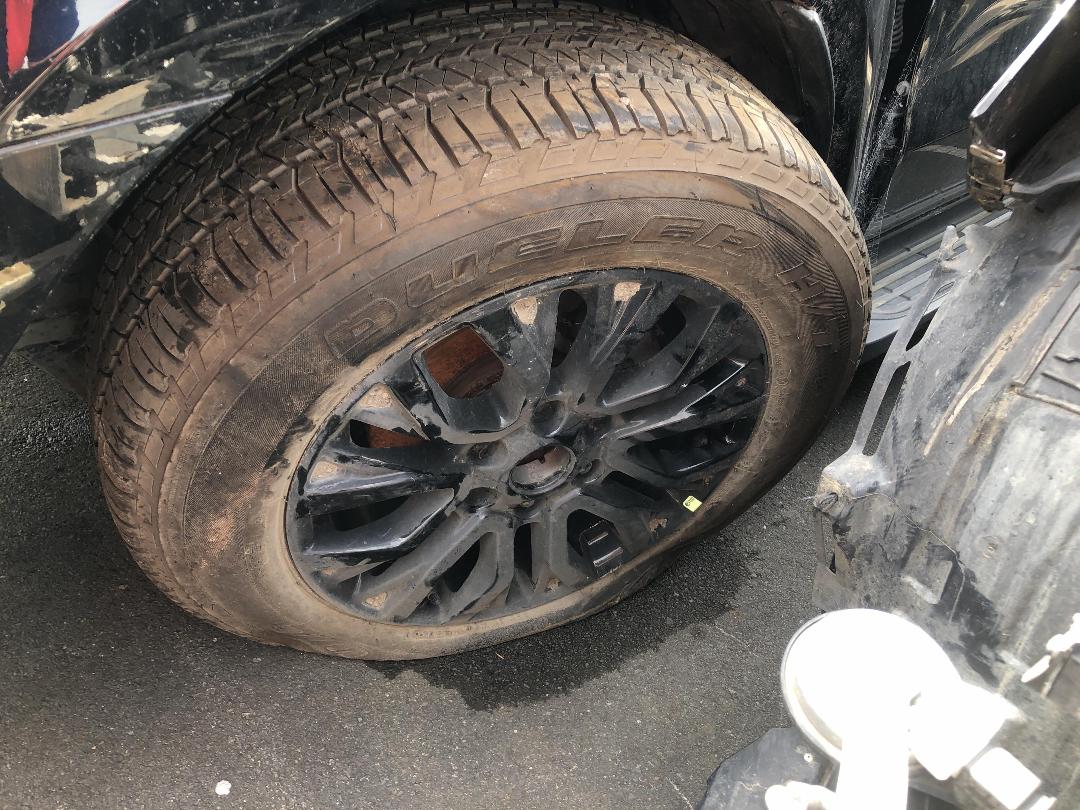 Photo '5' of Ford Ranger FX4 Double CAB W/S