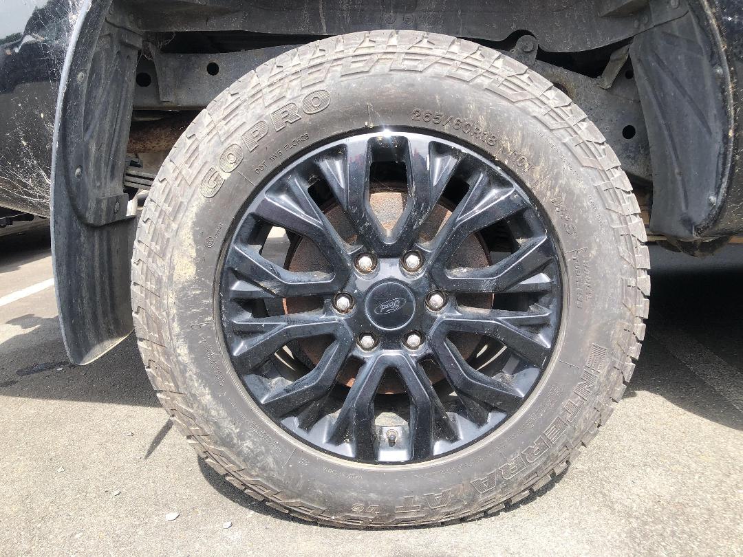 Photo '7' of Ford Ranger FX4 Double CAB W/S