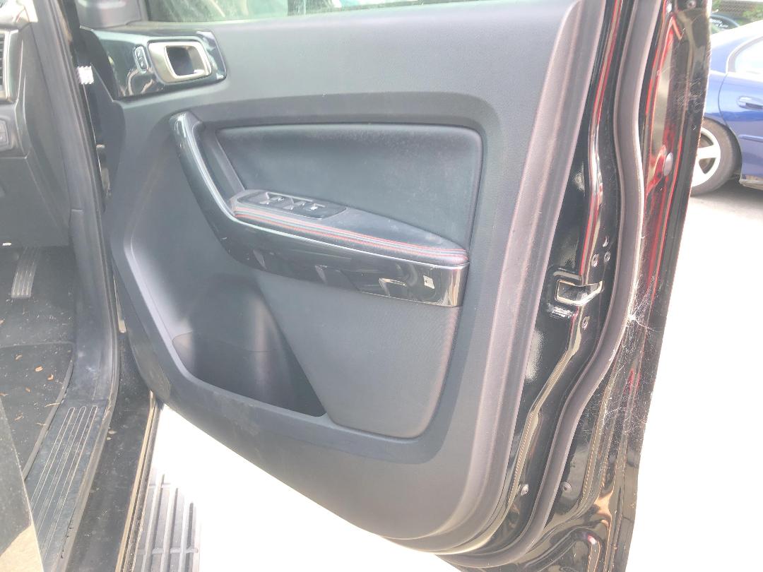 Photo '12' of Ford Ranger FX4 Double CAB W/S