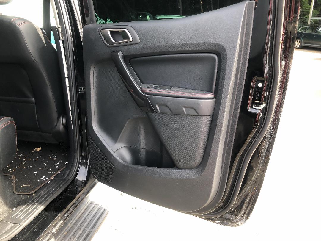 Photo '14' of Ford Ranger FX4 Double CAB W/S