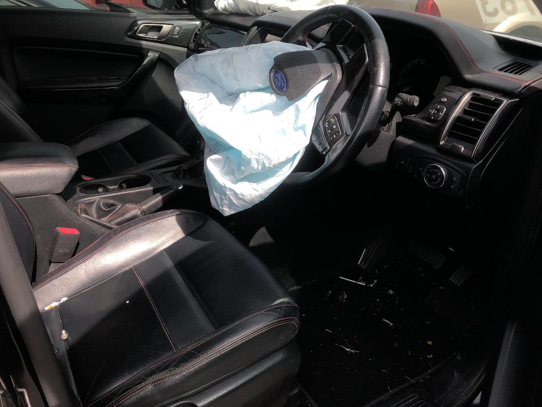 Photo '13' of Ford Ranger FX4 Double CAB W/S