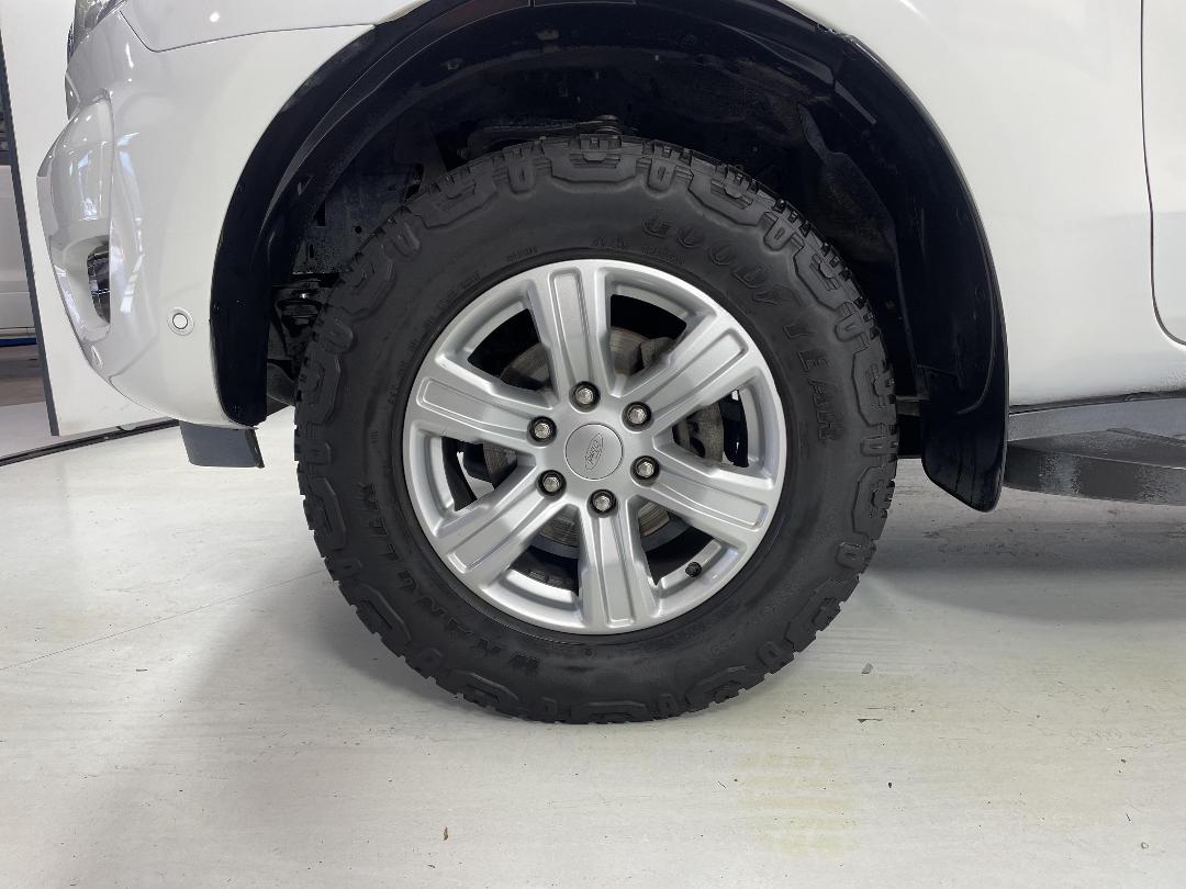 Photo '10' of Ford Ranger Photo '10' of Ford Ranger