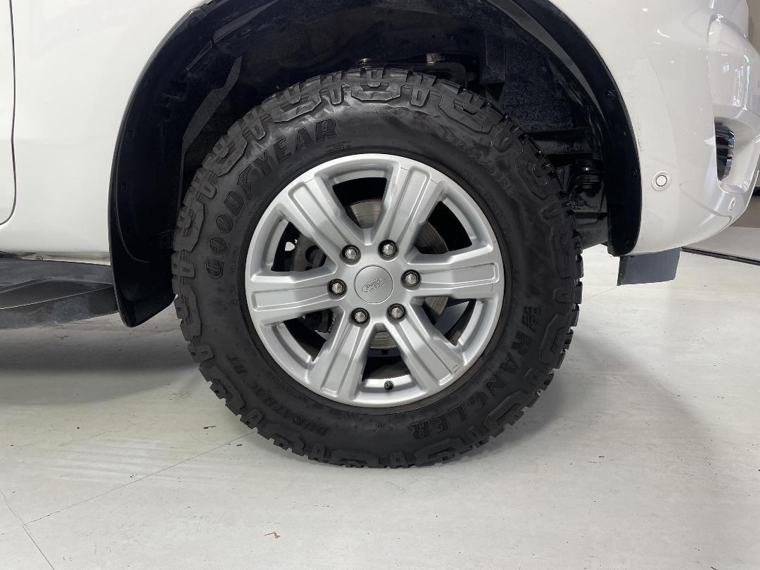 Photo '9' of Ford Ranger Photo '9' of Ford Ranger