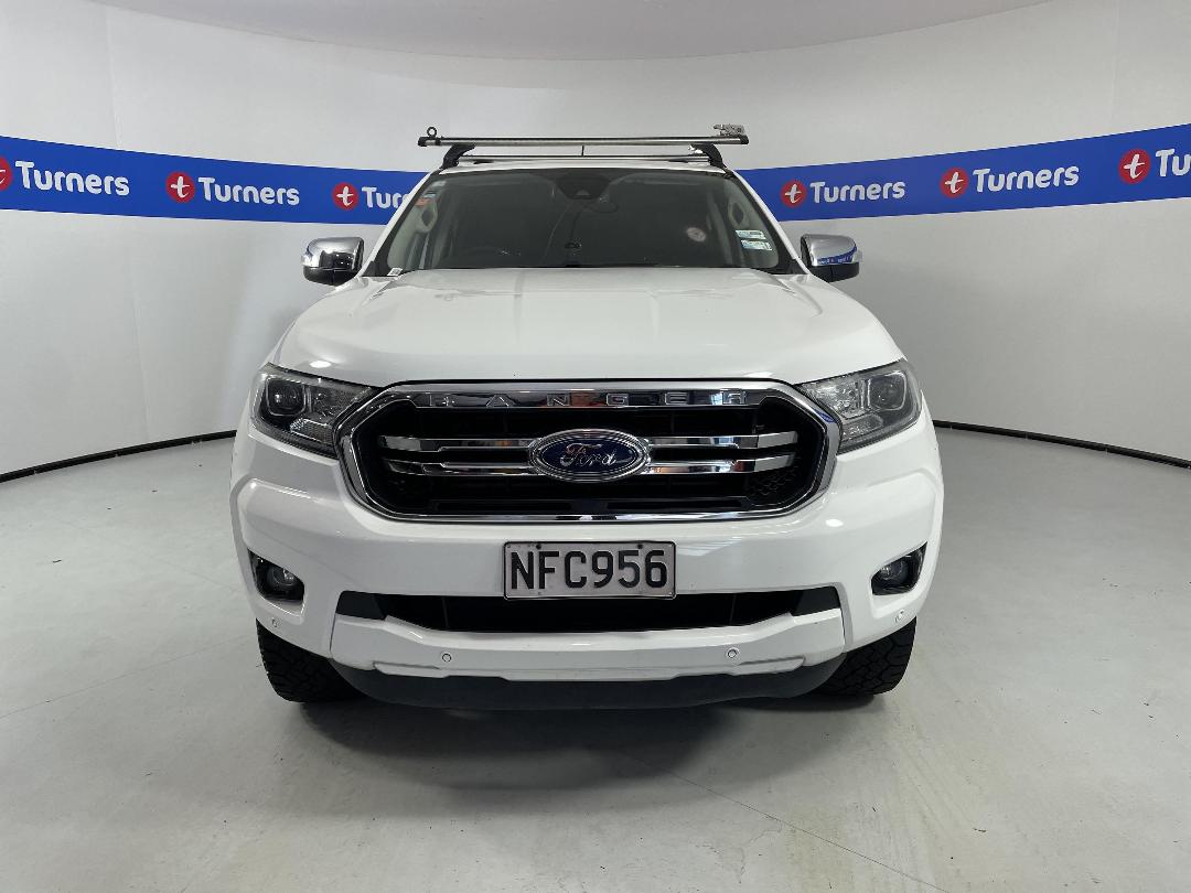 Photo '2' of Ford Ranger Photo '2' of Ford Ranger