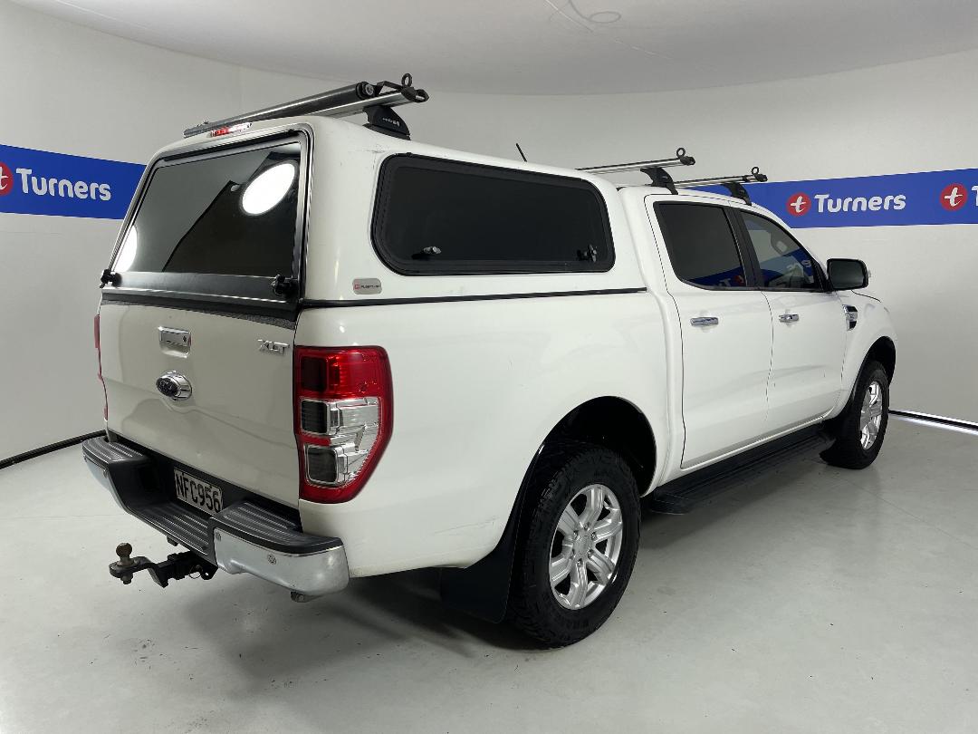 Photo '7' of Ford Ranger Photo '7' of Ford Ranger