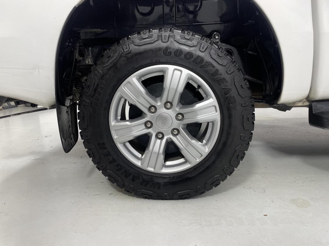 Photo '12' of Ford Ranger Photo '12' of Ford Ranger