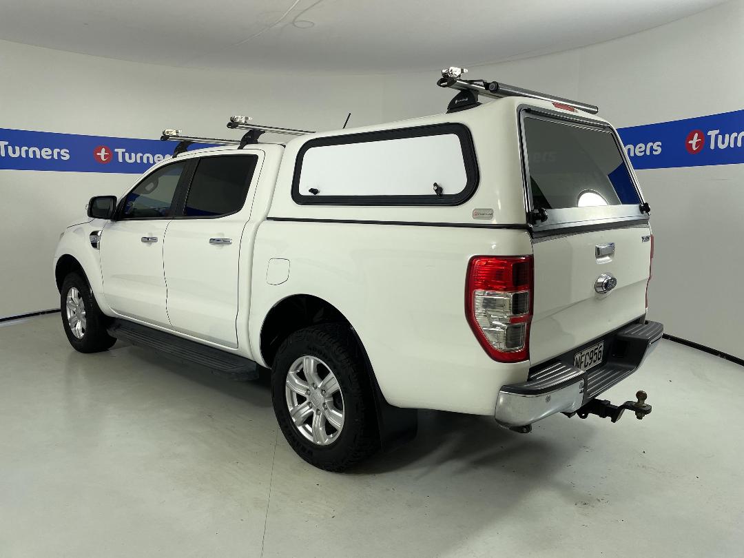 Photo '5' of Ford Ranger Photo '5' of Ford Ranger