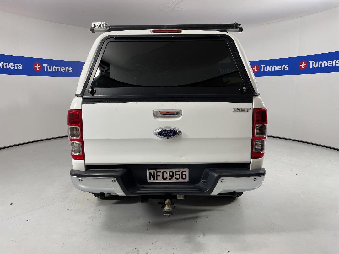 Photo '6' of Ford Ranger Photo '6' of Ford Ranger