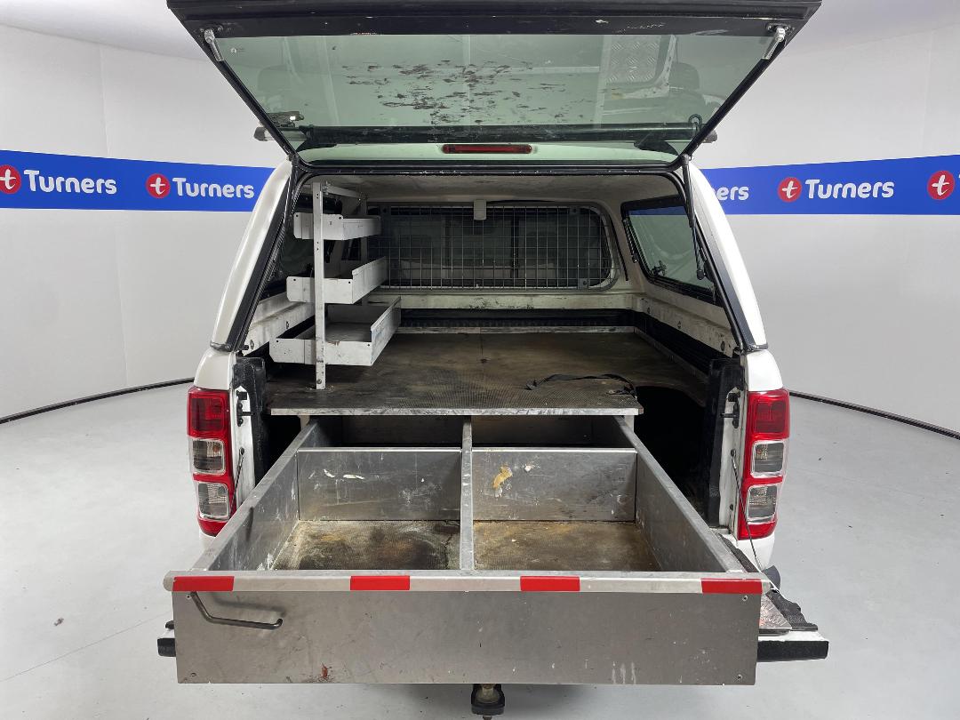 Photo '14' of Ford Ranger Photo '14' of Ford Ranger