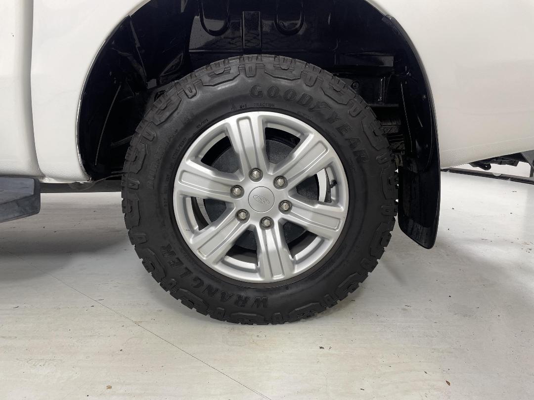 Photo '11' of Ford Ranger Photo '11' of Ford Ranger