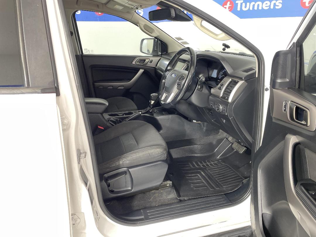 Photo '16' of Ford Ranger Photo '16' of Ford Ranger