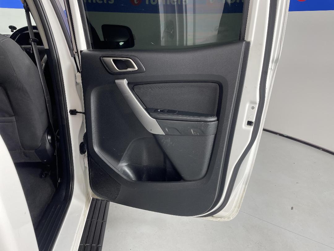 Photo '19' of Ford Ranger Photo '19' of Ford Ranger