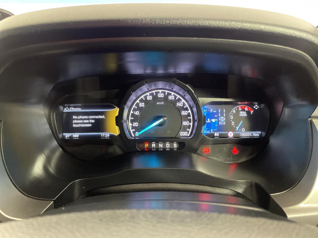 Photo '21' of Ford Ranger Photo '21' of Ford Ranger