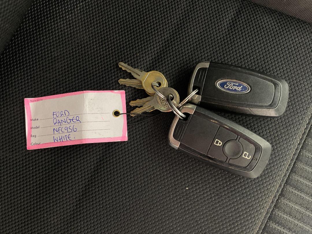 Photo '22' of Ford Ranger Photo '22' of Ford Ranger