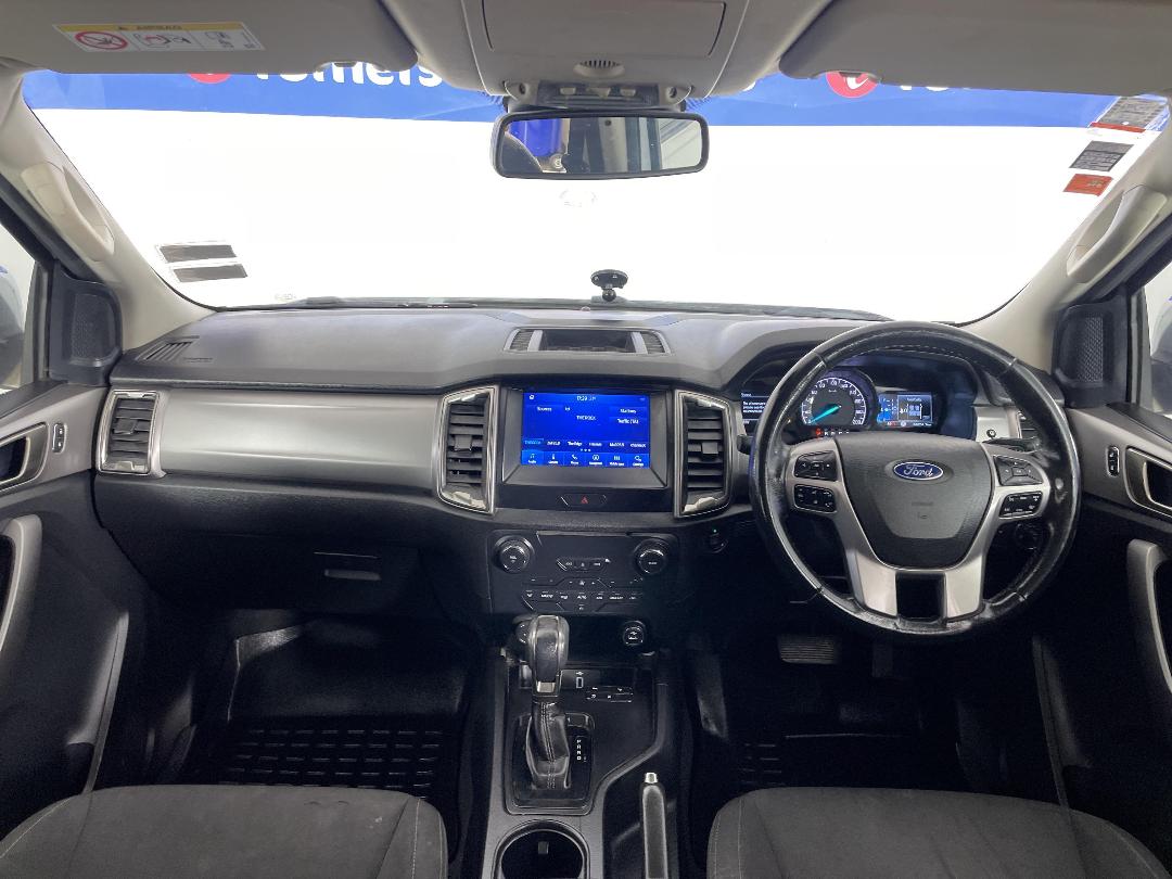 Photo '17' of Ford Ranger Photo '17' of Ford Ranger