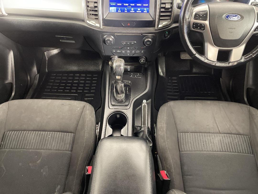 Photo '18' of Ford Ranger Photo '18' of Ford Ranger