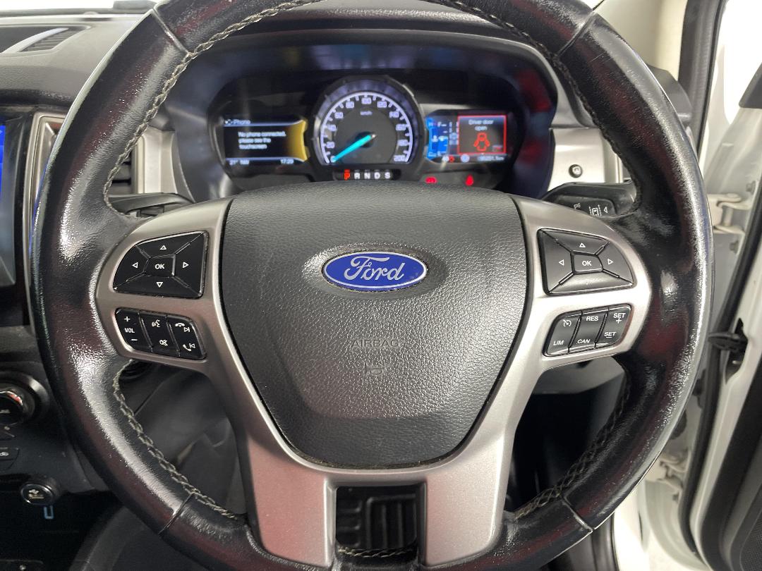 Photo '23' of Ford Ranger Photo '23' of Ford Ranger