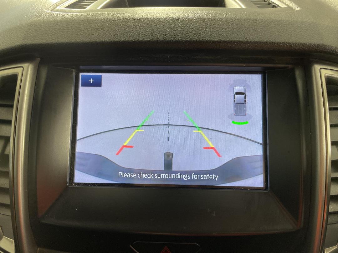 Photo '25' of Ford Ranger Photo '25' of Ford Ranger