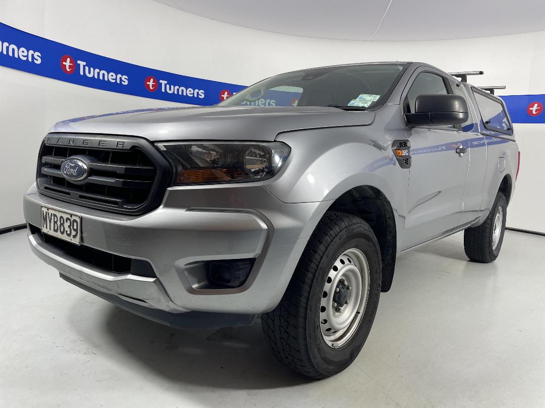 Photo '4' of Ford Ranger Photo '4' of Ford Ranger