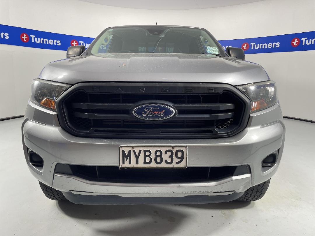 Photo '2' of Ford Ranger Photo '2' of Ford Ranger