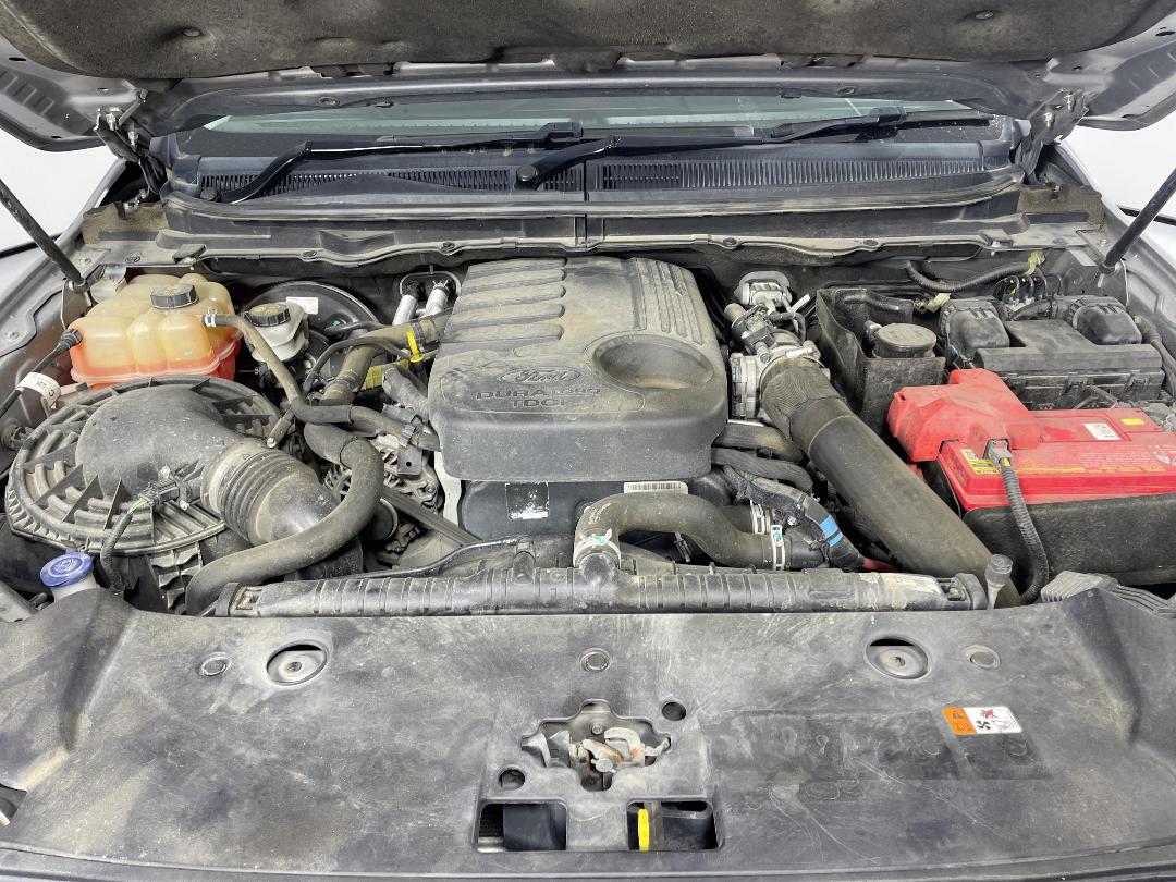 Photo '13' of Ford Ranger Photo '13' of Ford Ranger