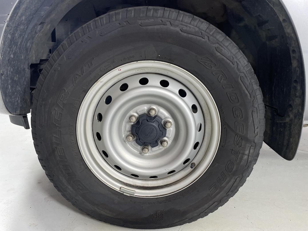 Photo '10' of Ford Ranger Photo '10' of Ford Ranger