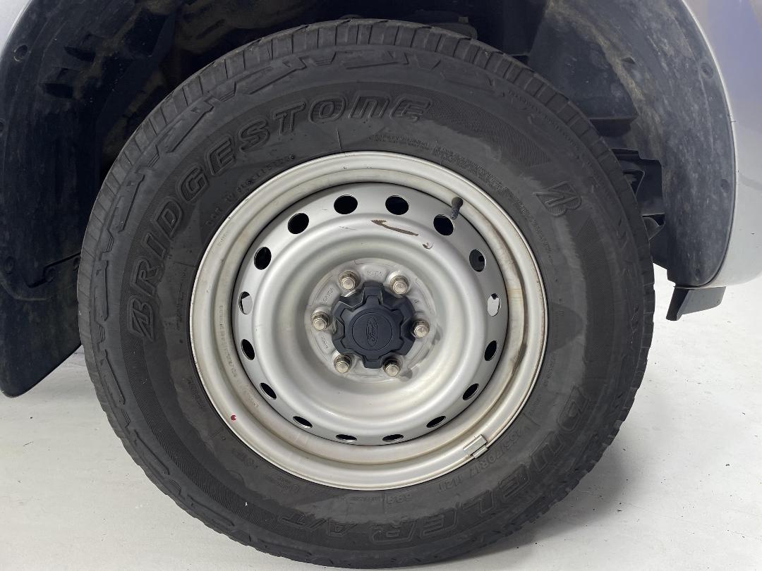 Photo '9' of Ford Ranger Photo '9' of Ford Ranger