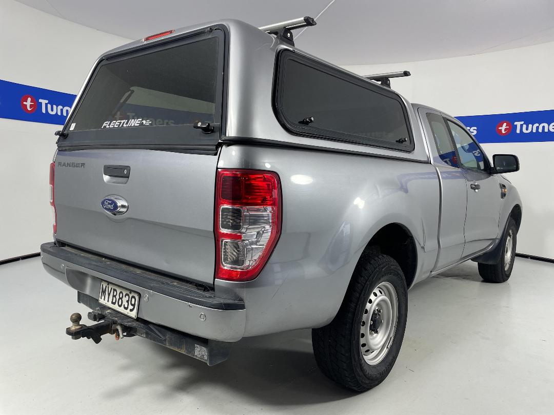 Photo '7' of Ford Ranger Photo '7' of Ford Ranger